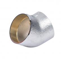 Dearborn Brass 1665SL-2 - Ftg Cst 1.5 45L Sdr