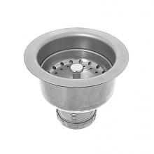 Dearborn Brass 18 - Strainer Ss Body Basket Deep Cup
