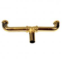 Dearborn Brass 2114A-1 - Sink Waste 1.5 X 16 Co/Sj Budget