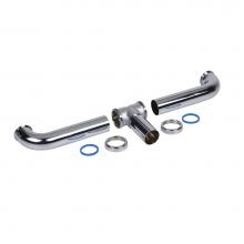 Dearborn Brass 2123A-1 - Sink Waste 1.5 X 16 Hl/Co Budget