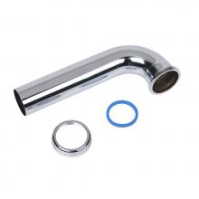 Dearborn Brass 2137-1 - Waste Arm Sj/Co 1.5 X 7 Budget