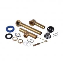 Dearborn Brass 226-3 - W O Fk Bt Tl Chrome