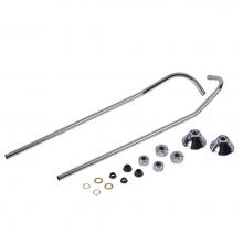 Dearborn Brass 2565 - Offset Bath Supply