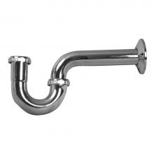 Dearborn Brass 2700-1 - P-Trap 1.25, Budget