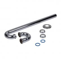 Dearborn Brass 2718-1 - S-Trap 1.25 Budget