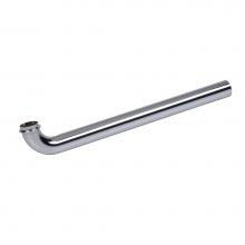 Dearborn Brass 401B-17-1 - Bend Quarter 1-1/4 In. X 15 In