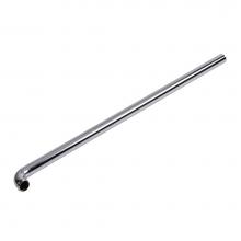 Dearborn Brass 401D-17-1 - Bend Quarter 1-1/4 In. X 33 In
