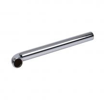 Dearborn Brass 402B-17-1 - Bend Quarter 1-1/2 In. X 15 In.