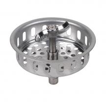 Dearborn Brass 4204-11-3 - Strainer Spin-N-Lock Replacement Db711