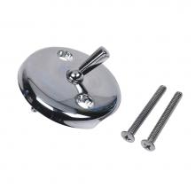 Dearborn Brass 4503-1 - Face Plate F/Bath Waste