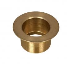 Dearborn Brass 4534C-3 - Cast Bottom Strainer F/229-17Bn