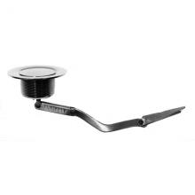 Dearborn Brass 4538-3 - Ay Plug Seat & Fulcrum Linkage Chrome