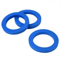 Dearborn Brass 7210 - Reducer Washer 1-1/2 X 1-1/4