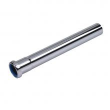 Dearborn Brass 793A-17-1 - Ext Tube Sj 1.5 X 12, 17 Gauge