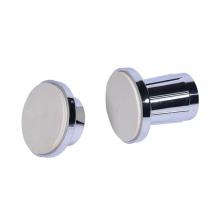 Dearborn Brass 83 - Plastic Shower Rod Holder