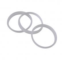 Dearborn Brass 9002 - Polyethylene Washer 1.5