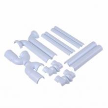 Dearborn Brass ADA101 - Dbss Ada Compliant Full Cover Kit, Straight Grid Drain