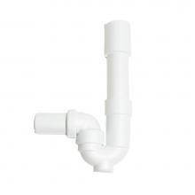 Dearborn Brass ADA103 - Dbss Ada Sch 40 P Trap Cover Kit