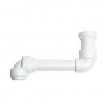 Dearborn Brass ADA106 - Dbss Ada 1 Basket Offset Waste Cover Kit