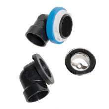 Dearborn Brass A9975Z - True Blue Abs Rough Kit, W/ Test Kit, Zinc Chr