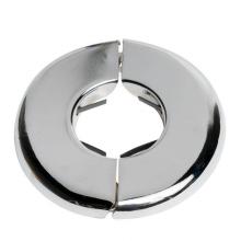 Dearborn Brass 5341H - Floor Ceiling Plate 7/8 0D 3/4 Nom