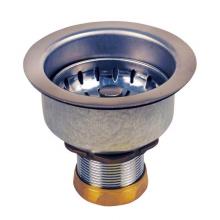 Dearborn Brass 4204-18-3 - Replacement Basket, 18 W/Spng Post