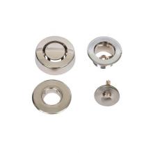 Dearborn Brass K97CP - True Blue Trim Kit, Touch Toe, Chr
