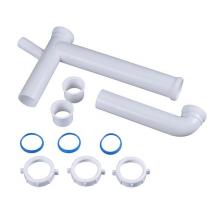 Dearborn Brass P9121AT - Telescopic Waste End Outlet Hi-Line Slip Joint 1.5