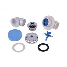 Dearborn Brass P7325 - W And O Half Kit Schedule 40 Pvc Uni-Lift