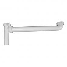 Dearborn Brass P9108A - Waste End Outlet Slip Joint 1.5 X 16