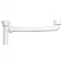 Dearborn Brass P9121A - Waste End Outlet Hi-Line Slip Joint 1.5 X 16