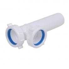 Dearborn Brass P9185 - Baffle Tee End Outlet Slip Joint 1.5