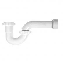 Dearborn Brass P9702 - P-Trap 1.5 Solvent Weld Adapter