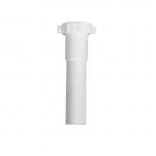 Dearborn Brass P9790 - Extension Tube Slip Joint 1.25 X 6