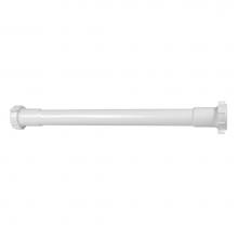 Dearborn Brass P9791E - Extension Tube Slip Joint 1.25 X 16