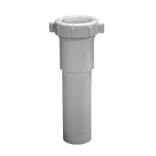 Dearborn Brass P9792 - Extension Tube Slip Joint 1.5 X 6