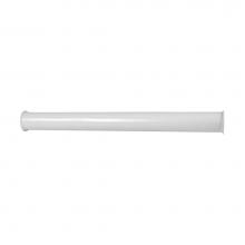 Dearborn Brass P9803E - Sink Tailpiece 1.5 X 16