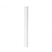 Dearborn Brass P9803EC - Sink Tailpiece 1.5 X 16 Pvc