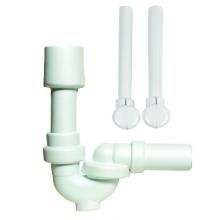 Dearborn Brass ADA111 - Dbss Ada Universal Mass Code Trap Cover Kit, Str Grid Drain