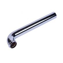 Dearborn Brass 2402A-1 - Quarter-Bend 1.5 Budget 3 In. Longer