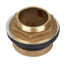 Dearborn Brass 4029 - Closet Spud 1-1/4X1-1/