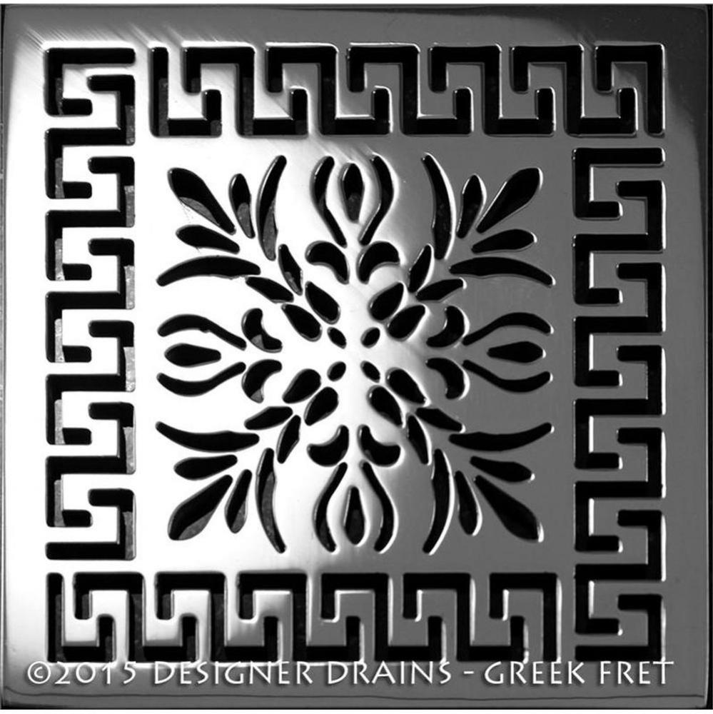 Architecture Greek