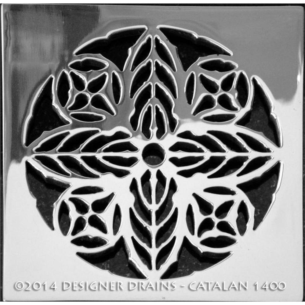 Architecture Catalan