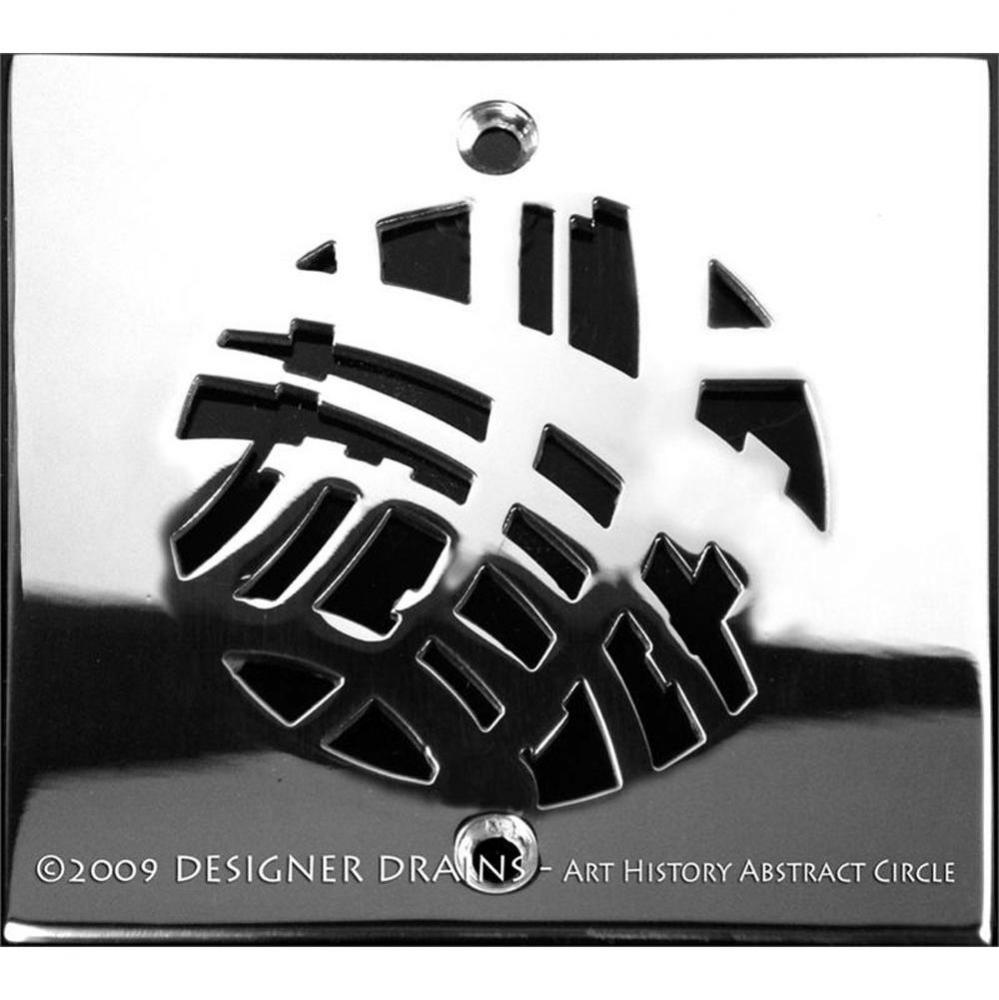 Art History Abstract