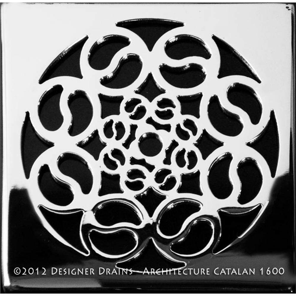 Architecture Catalan