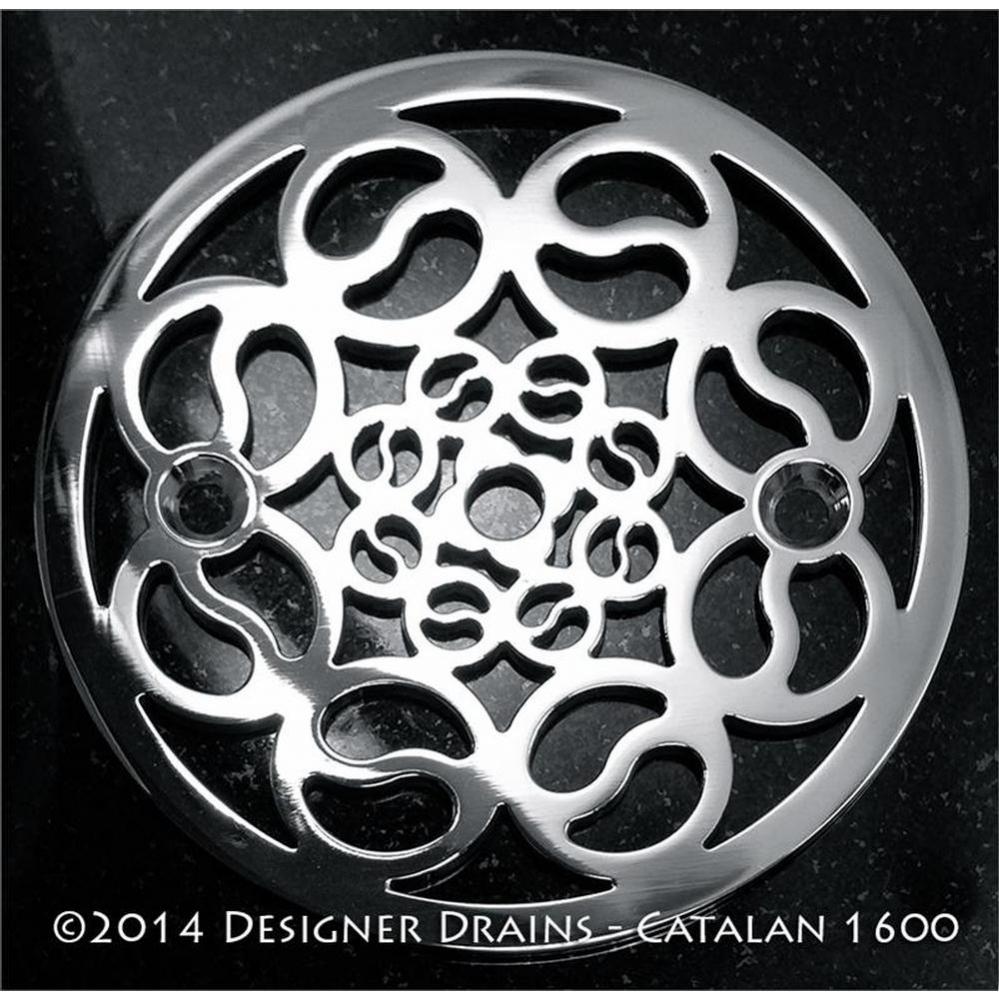 Architecture Catalan