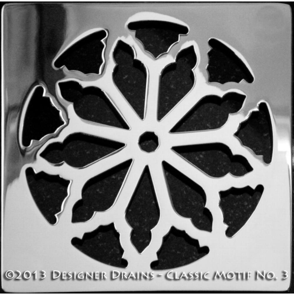 Classic Motif No.