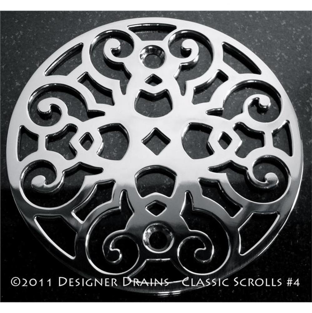 Classic Scrolls No.
