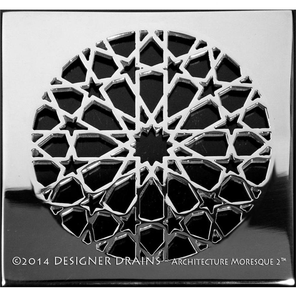 Architecture Moresque No.