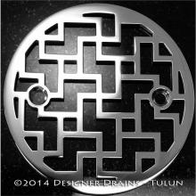 Designer Drains ARC6-SP400264090 - Architecture
